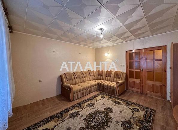 3-кімнатна квартира за адресою вул. Шевченка (площа 65,5 м²) - Atlanta.ua - фото 5