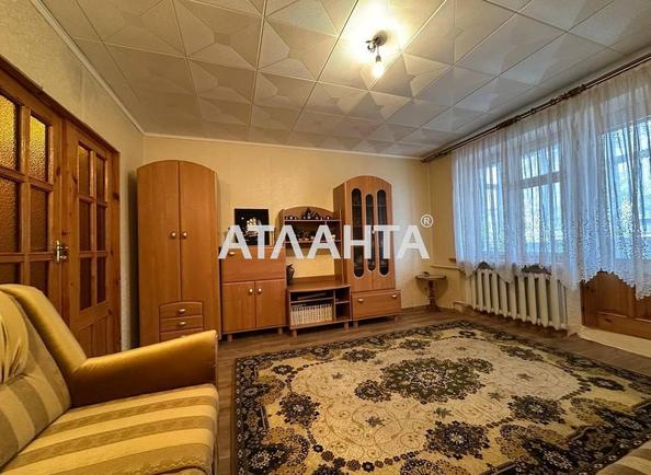 3-кімнатна квартира за адресою вул. Шевченка (площа 65,5 м²) - Atlanta.ua - фото 6