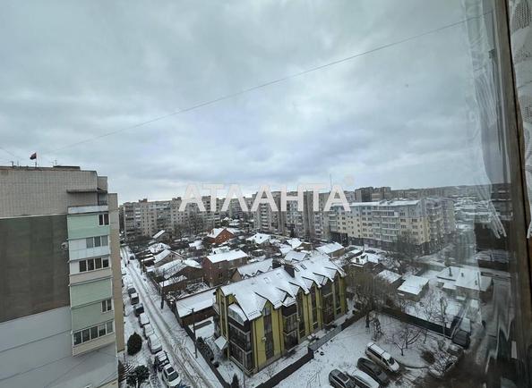 3-кімнатна квартира за адресою вул. Шевченка (площа 65,5 м²) - Atlanta.ua - фото 7