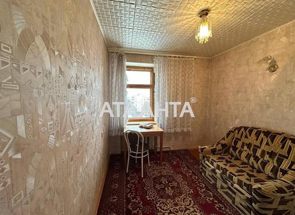 3-кімнатна квартира за адресою вул. Шевченка (площа 65,5 м²) - Atlanta.ua - фото 9
