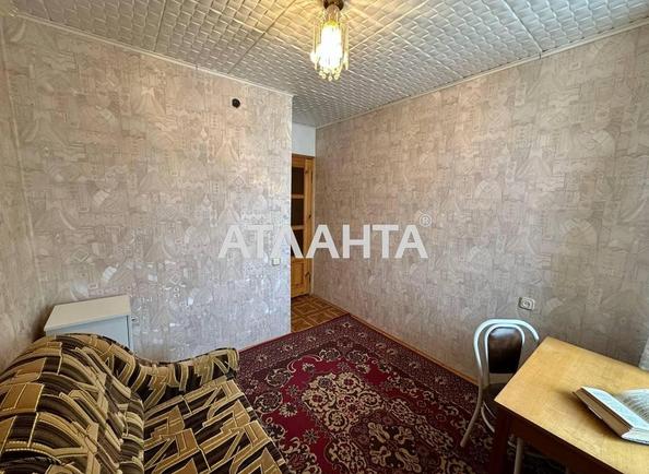 3-кімнатна квартира за адресою вул. Шевченка (площа 65,5 м²) - Atlanta.ua - фото 10