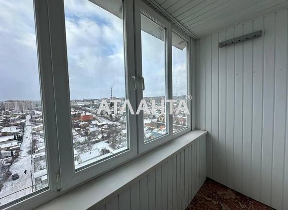 3-кімнатна квартира за адресою вул. Шевченка (площа 65,5 м²) - Atlanta.ua - фото 14