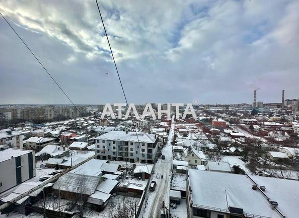 3-кімнатна квартира за адресою вул. Шевченка (площа 65,5 м²) - Atlanta.ua - фото 16