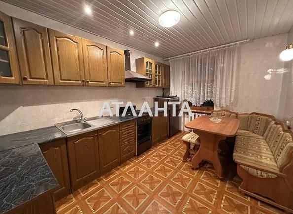 3-комнатная квартира по адресу ул. Шевченко (площадь 65,5 м²) 3-комнатная квартира по адресу ул. Шевченко (площадь 65,5 м²) - Atlanta.ua