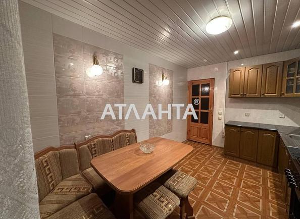 3-комнатная квартира по адресу ул. Шевченко (площадь 65,5 м²) - фото 2 3-комнатная квартира по адресу ул. Шевченко (площадь 65,5 м²) - Atlanta.ua - фото 2