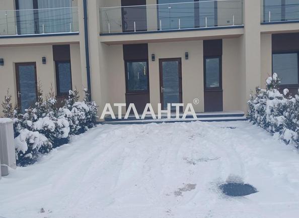 Дом по адресу ул. Мінська (площадь 130 м²) - Atlanta.ua - фото 10