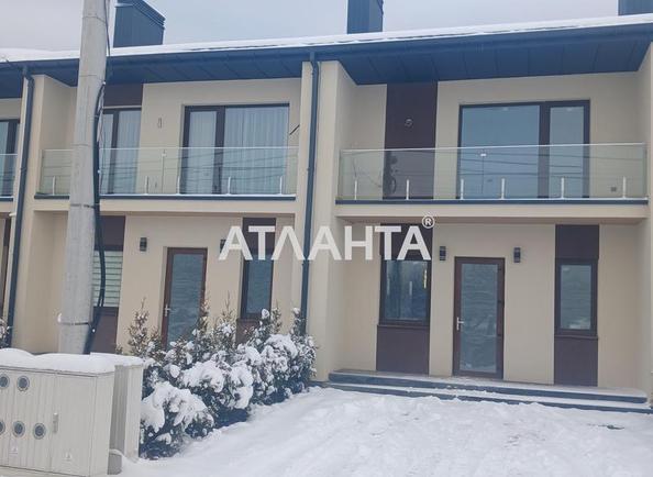 Дом по адресу ул. Мінська (площадь 130 м²) - Atlanta.ua - фото 11