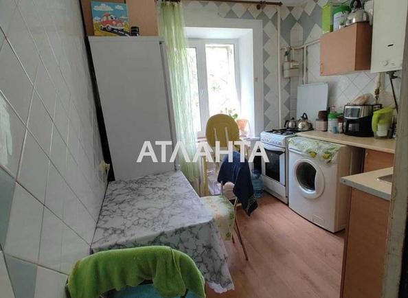 2-кімнатна квартира за адресою вул. Центральний аеропорт (площа 42 м²) - Atlanta.ua - фото 3