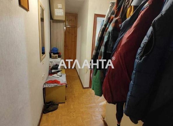 2-кімнатна квартира за адресою вул. Центральний аеропорт (площа 42 м²) - Atlanta.ua - фото 4