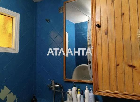 2-кімнатна квартира за адресою вул. Центральний аеропорт (площа 42 м²) - Atlanta.ua - фото 5