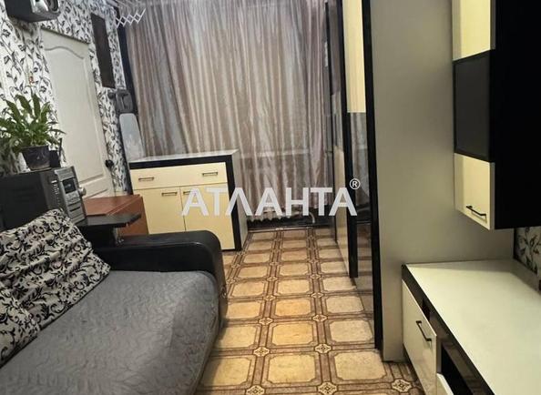 Коммунальная квартира по адресу Адмиральский пр. (площадь 12,4 м²) - Atlanta.ua