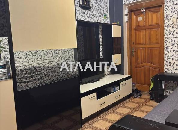 Коммунальная квартира по адресу Адмиральский пр. (площадь 12,4 м²) - Atlanta.ua - фото 3