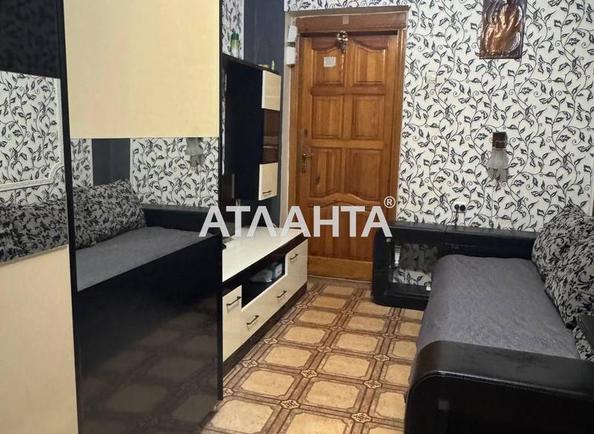 Коммунальная квартира по адресу Адмиральский пр. (площадь 12,4 м²) - Atlanta.ua - фото 4
