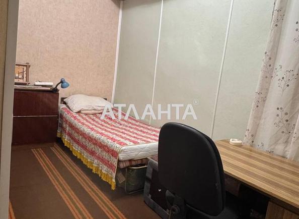 Коммунальная квартира по адресу Адмиральский пр. (площадь 12,4 м²) - Atlanta.ua - фото 6