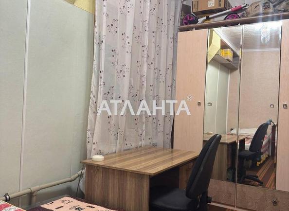 Коммунальная квартира по адресу Адмиральский пр. (площадь 12,4 м²) - Atlanta.ua - фото 7