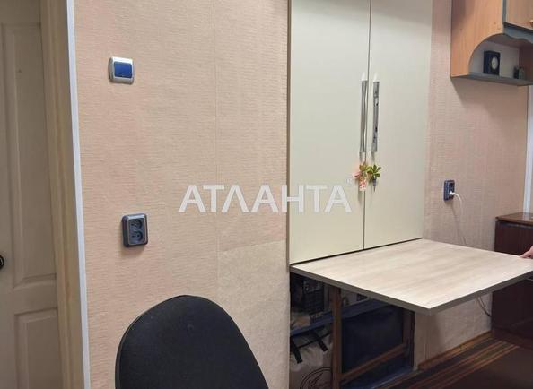 Коммунальная квартира по адресу Адмиральский пр. (площадь 12,4 м²) - Atlanta.ua - фото 8