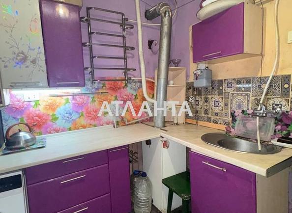 Коммунальная квартира по адресу Адмиральский пр. (площадь 12,4 м²) - Atlanta.ua - фото 10