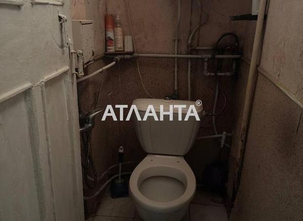 Коммунальная квартира по адресу Адмиральский пр. (площадь 12,4 м²) - Atlanta.ua - фото 11