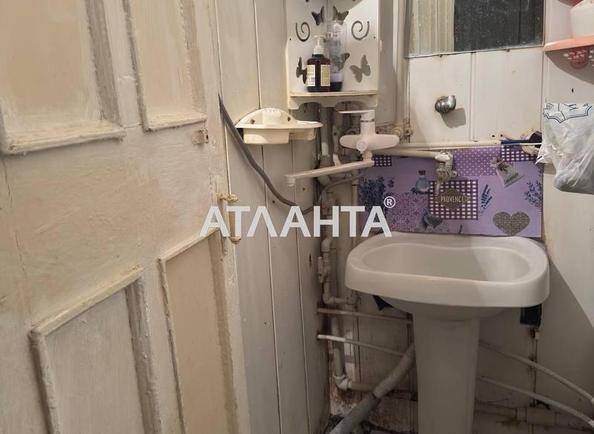Коммунальная квартира по адресу Адмиральский пр. (площадь 12,4 м²) - Atlanta.ua - фото 12