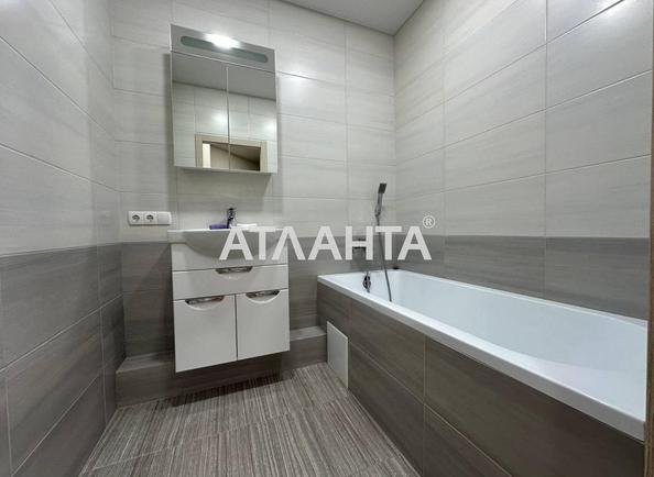 1-кімнатна квартира за адресою вул. Жаботинського (площа 49,9 м²) - Atlanta.ua - фото 7