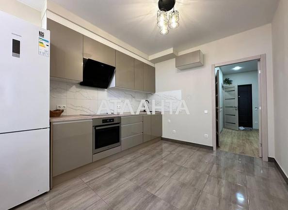 1-кімнатна квартира за адресою вул. Жаботинського (площа 49,9 м²) - Atlanta.ua - фото 2