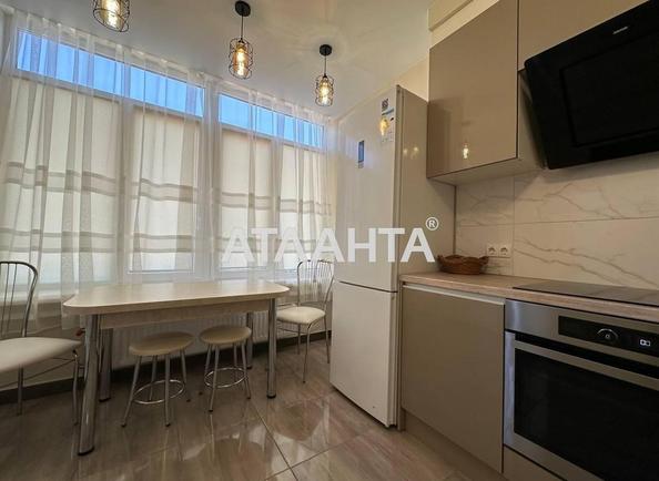 1-кімнатна квартира за адресою вул. Жаботинського (площа 49,9 м²) - Atlanta.ua - фото 3