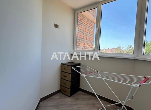 1-кімнатна квартира за адресою вул. Жаботинського (площа 49,9 м²) - Atlanta.ua - фото 10