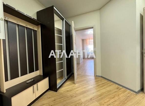 1-кімнатна квартира за адресою вул. Жаботинського (площа 49,9 м²) - Atlanta.ua - фото 9