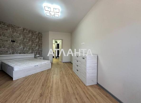 1-кімнатна квартира за адресою вул. Жаботинського (площа 49,9 м²) - Atlanta.ua - фото 6