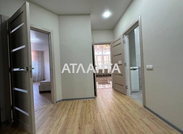 1-кімнатна квартира за адресою вул. Жаботинського (площа 49,9 м²) - Atlanta.ua - фото 8