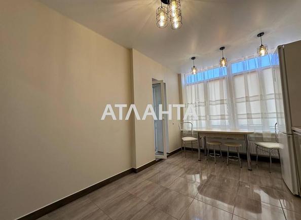 1-кімнатна квартира за адресою вул. Жаботинського (площа 49,9 м²) - Atlanta.ua - фото 4