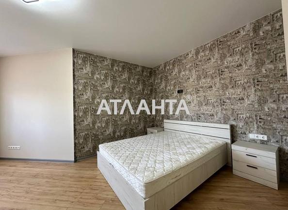 1-кімнатна квартира за адресою вул. Жаботинського (площа 49,9 м²) - Atlanta.ua - фото 5