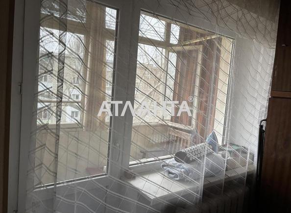 2-кімнатна квартира за адресою Добровольського пр. (площа 41,5 м²) - Atlanta.ua - фото 5