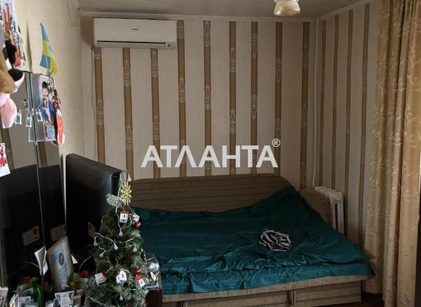 2-кімнатна квартира за адресою Добровольського пр. (площа 41,5 м²) - Atlanta.ua - фото 6