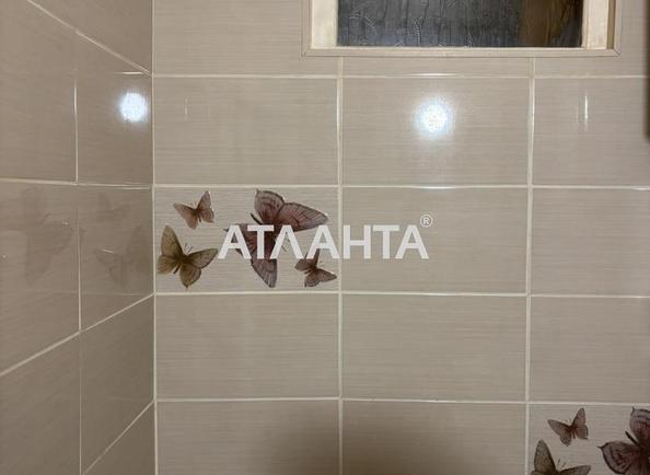 2-кімнатна квартира за адресою Добровольського пр. (площа 41,5 м²) - Atlanta.ua - фото 7