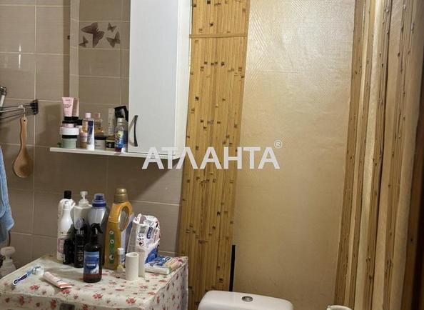2-кімнатна квартира за адресою Добровольського пр. (площа 41,5 м²) - Atlanta.ua - фото 8