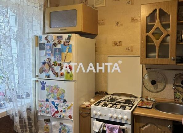 2-кімнатна квартира за адресою Добровольського пр. (площа 41,5 м²) - Atlanta.ua