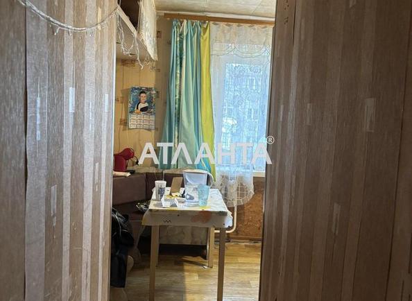 2-кімнатна квартира за адресою Добровольського пр. (площа 41,5 м²) - Atlanta.ua - фото 3