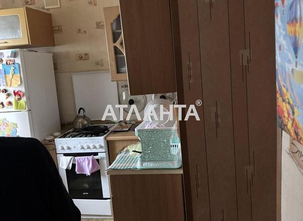 2-кімнатна квартира за адресою Добровольського пр. (площа 41,5 м²) - Atlanta.ua - фото 9