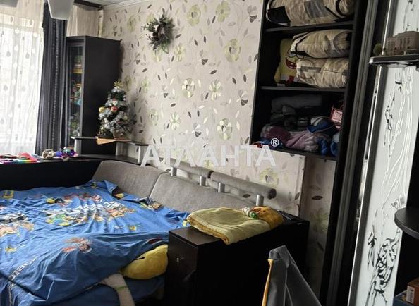 2-кімнатна квартира за адресою Добровольського пр. (площа 41,5 м²) - Atlanta.ua - фото 11