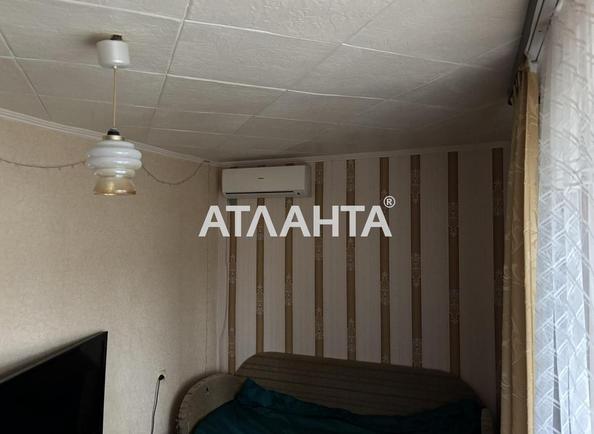 2-кімнатна квартира за адресою Добровольського пр. (площа 41,5 м²) - Atlanta.ua - фото 12