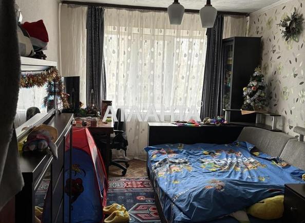 2-кімнатна квартира за адресою Добровольського пр. (площа 41,5 м²) - Atlanta.ua - фото 13