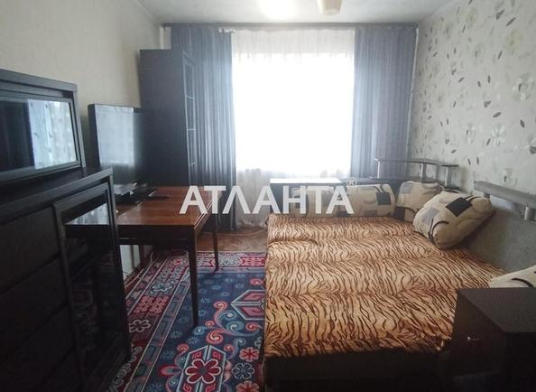 2-кімнатна квартира за адресою Добровольського пр. (площа 41,5 м²) - фото 3 2-кімнатна квартира за адресою Добровольського пр. (площа 41,5 м²) - Atlanta.ua - фото 3