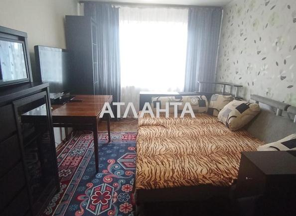 2-кімнатна квартира за адресою Добровольського пр. (площа 41,5 м²) - фото 4 2-кімнатна квартира за адресою Добровольського пр. (площа 41,5 м²) - Atlanta.ua - фото 4