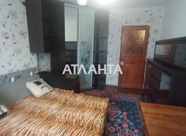 2-кімнатна квартира за адресою Добровольського пр. (площа 41,5 м²) - фото 5 2-кімнатна квартира за адресою Добровольського пр. (площа 41,5 м²) - Atlanta.ua - фото 5