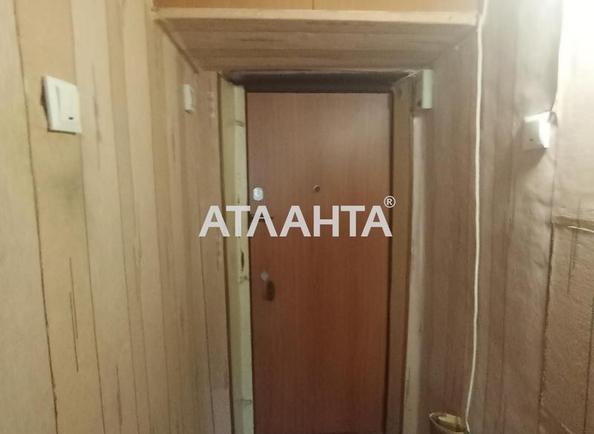 2-кімнатна квартира за адресою Добровольського пр. (площа 41,5 м²) - фото 6 2-кімнатна квартира за адресою Добровольського пр. (площа 41,5 м²) - Atlanta.ua - фото 6