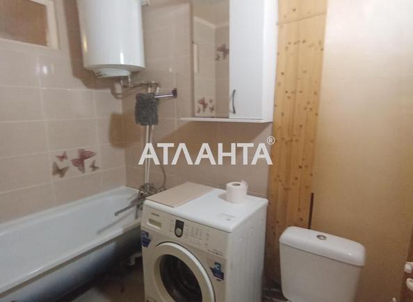 2-кімнатна квартира за адресою Добровольського пр. (площа 41,5 м²) - фото 7 2-кімнатна квартира за адресою Добровольського пр. (площа 41,5 м²) - Atlanta.ua - фото 7