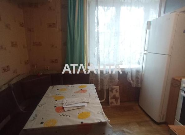 2-кімнатна квартира за адресою Добровольського пр. (площа 41,5 м²) - фото 8 2-кімнатна квартира за адресою Добровольського пр. (площа 41,5 м²) - Atlanta.ua - фото 8