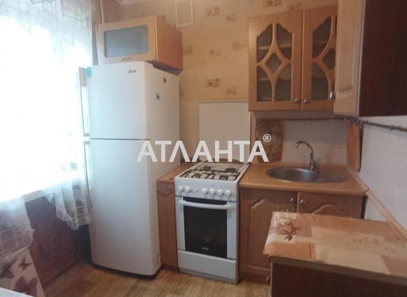 2-кімнатна квартира за адресою Добровольського пр. (площа 41,5 м²) - фото 9 2-кімнатна квартира за адресою Добровольського пр. (площа 41,5 м²) - Atlanta.ua - фото 9