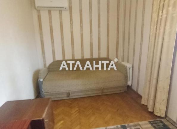 2-кімнатна квартира за адресою Добровольського пр. (площа 41,5 м²) - фото 10 2-кімнатна квартира за адресою Добровольського пр. (площа 41,5 м²) - Atlanta.ua - фото 10